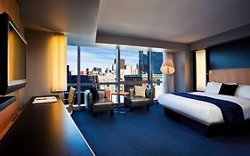 W Hotel Boston 4*